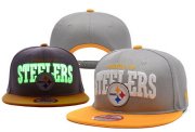 Cheap Pittsburgh Steelers Snapbacks YD027