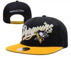 Cheap Pittsburgh Penguins Snapbacks YD003