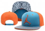 Cheap Jordan Fashion Stitched Snapback Hats 10