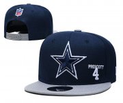 Cheap 2021 NFL Dallas Cowboys Hat TX4276