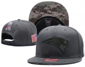 Cheap NFL New England Patriots Stitched Snapback Hats 154