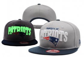 Cheap New England Patriots Snapbacks YD037