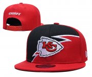 Cheap NFL 2021 Kansas City Chiefs 002 hat GSMY