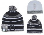 Cheap Indianapolis Colts Beanies YD006