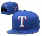 Cheap Texas Rangers Stitched Snapback Hats 004