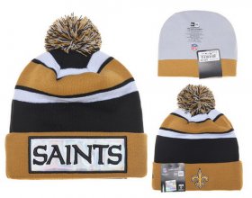 Cheap New Orleans Saints Beanies YD009