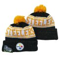 Cheap Pittsburgh Steelers Knit Hats 105