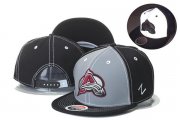 Cheap NHL Colorado Avalanche hats 1