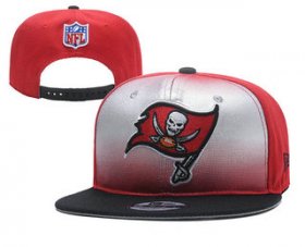 Cheap Tampa Bay Buccaneers Snapback Ajustable Cap Hat 1