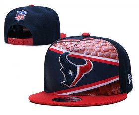 Cheap 2021 NFL Houston Texans Hat TX322