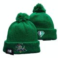 Cheap Boston Celtics Knit Hats 020