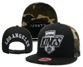 Cheap Los Angeles Kings Snapback Ajustable Cap Hat YD 2