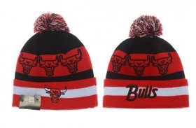 Cheap Chicago Bulls Beanies YD019