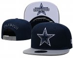 Cheap 2021 NFL Dallas Cowboys Hat TX602