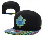 Cheap Toronto Maple Leafs Snapbacks YD002