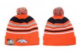 Cheap Denver Broncos Beanies YD011