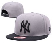 Cheap New York Yankees Snapback Ajustable Cap Hat GS 7