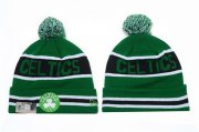 Cheap Boston Celtics Beanies YD005