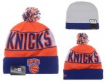 Cheap New York Knicks Beanies YD001