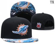 Cheap Miami Dolphins TX Hat 2