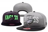 Cheap Philadelphia Eagles Snapbacks YD026