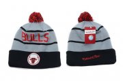 Cheap Chicago Bulls Beanies YD029