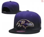 Cheap Baltimore Ravens TX Hat