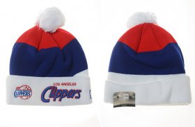 Cheap Los Angeles Clippers Beanies YD001