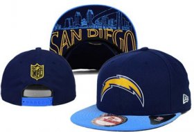 Cheap San Diego Chargers Snapback_18105