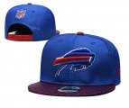 Cheap 2021 NFL Buffalo Bills Hat TX602