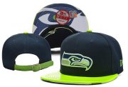 Cheap Seattle Seahawks Snapbacks YD040