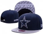 Cheap NFL Dallas Cowboys Stitched Snapback Hats 073