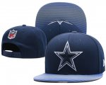 Cheap NFL Dallas Cowboys Stitched Snapback Hats 219