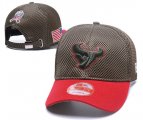 Cheap NFL Houston Texans Stitched Snapback Hats 071