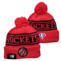 Cheap Houston Rockets Knit Hats 002