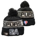 Cheap San Antonio Spurs Knit Hats 010