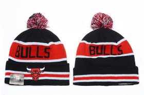 Cheap Chicago Bulls Beanies YD023