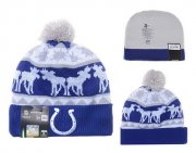 Cheap Indianapolis Colts Beanies YD009