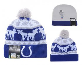 Cheap Indianapolis Colts Beanies YD009