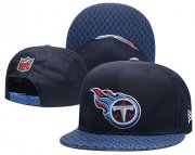 Cheap NFL Tennessee Titans Stitched Snapback Hats 012