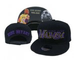 Cheap Los Angeles Lakers Snapback Ajustable Cap Hat YD 20-04-07-22