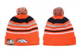 Cheap Denver Broncos Beanies YD011