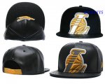 Cheap Los Angeles Lakers YS hats