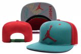 Cheap Jordan Fashion Stitched Snapback Hats 5