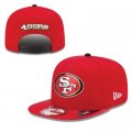 Cheap San Francisco 49ers Snapback_18138