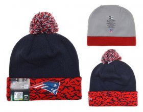 Cheap New England Patriots Beanies YD010