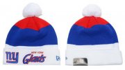 Cheap New York Giants Beanies YD007