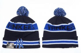 Cheap New York Yankees Beanies YD010