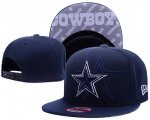 Cheap NFL Dallas Cowboys Stitched Snapback Hats 072