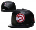 Cheap 2021 NBA Atlanta Hawks Hat TX427